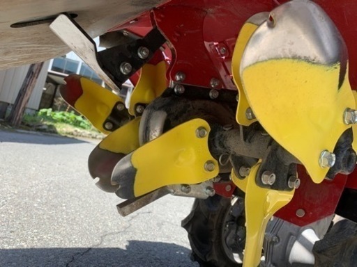 ヤンマー▲耕耘機！耕運機！管理機！トラクター！畑に！家庭菜園に！ ヤンマー△耕耘機！耕運機！管理機！トラクター！畑に！家庭菜園に！