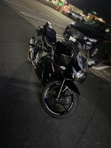 GSX250R 美車‼️