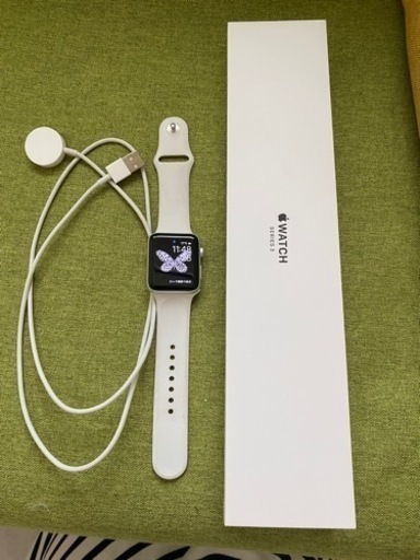 人気大割引 その他 series3 Applewatch その他