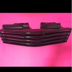 ゼスト ゼストスパーク グリル