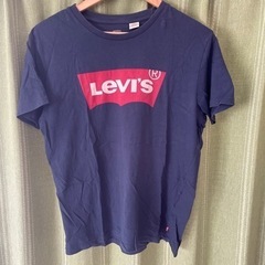 リーバイスTシャツ