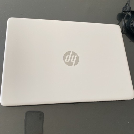 その他 HP-14S-DKP101AU Ryzen5 3500U office2019