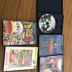 サルゲッチュの中古が安い 激安で譲ります 無料であげます ジモティー