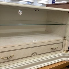 Saltarelli テレビボード【トレファク 川越店】