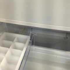 安心の1年保証付！！【エディオン】取りに来れる方限定！2ドア冷蔵庫売り