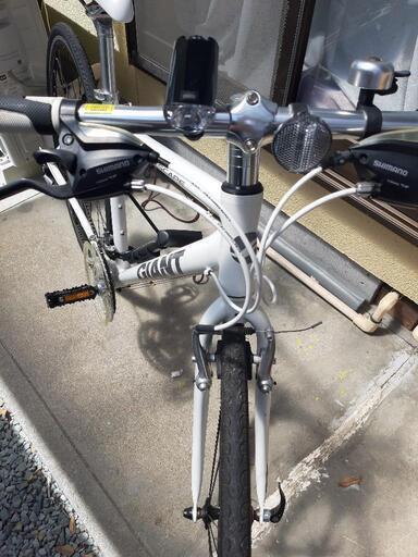 ◇◇ジャイアント ESCAPE値下げ◇◇『取引中』