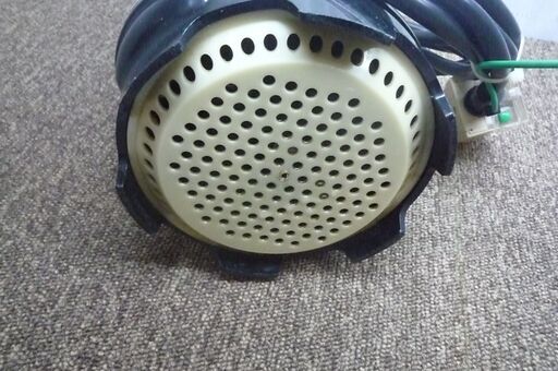 愛品館八千代店】寺田ポンプ CSL-100 水中ポンプ