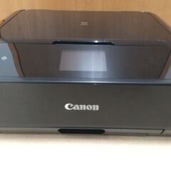 【ジャンク】Canon PIXUS MG7530　A4インクジェ...