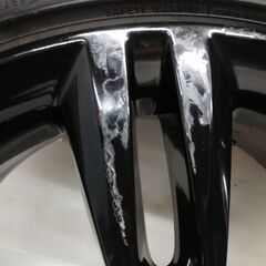 ジャガー純正！ 225/45R18 ダンロップ SPORT MAXX RT J 2016年製 18x7.5J Jaguar 1本 GX73-1007EA,SA　　～横浜市旭区 ズーラシア近く～