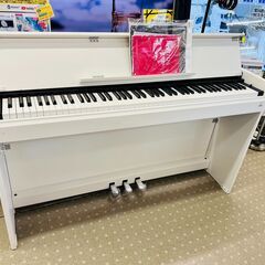 YAMAHA ARIUS YDP-S51WH 電子ピアノ