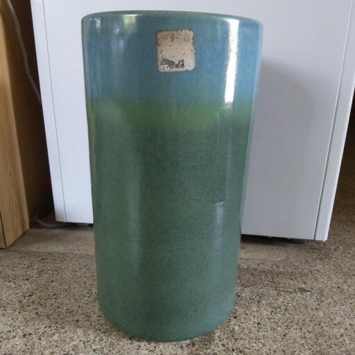 傘立て 陶器