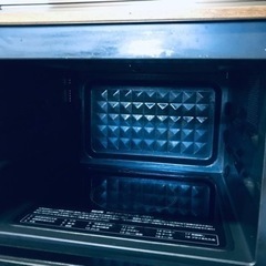 ET151番⭐️YAMAZEN電子レンジ⭐️ 2020年式