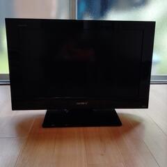 SONY BRAVIA KDL-22BX30H 500GB HDD