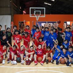 【HOOP7バスケスクール(HOOPERS)】4歳から中学生までのバスケットボールスクール!!生徒募集中!! の画像