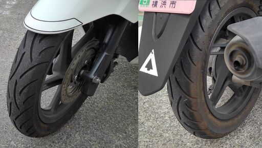 引取先決定】ホンダ・PCX125 機関良好・整備済み 自賠責＆リヤボックス