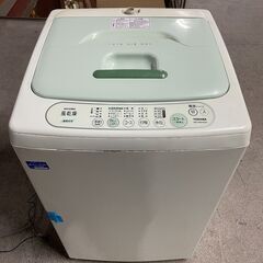 【無料！】TOSHIBA 4.2kg洗濯機 AW-42SH 20...