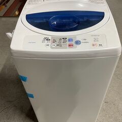 【無料！】HITACHI 5.0kg洗濯機 NW-5FR 200...
