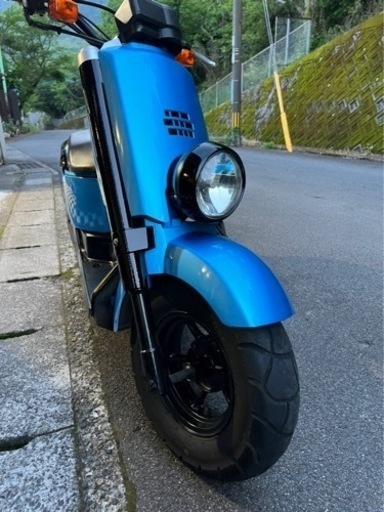 その他 YAMAHA BOX