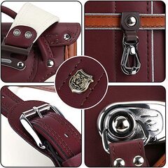 新品】高級人気ランドセル 男の子 キューブ型モデル バガンデイ