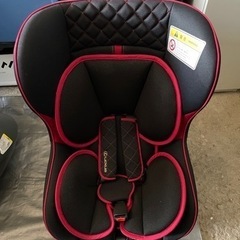 レクサスチャイルドシート美品