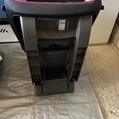 レクサスチャイルドシート美品