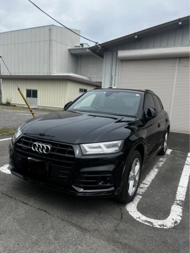 New Audi Q5 40 TDI 2021 review | Auto Express | audi Q5 40TDI quattro sport | その他 | Flkwxu