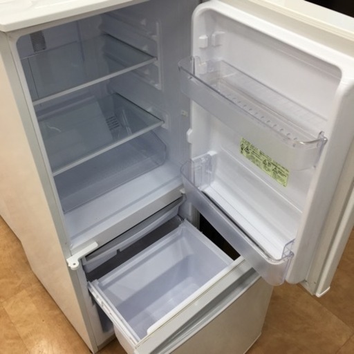 【トレファク摂津店】SHARP（シャープ）2016年製の冷蔵庫が入荷致しました！！