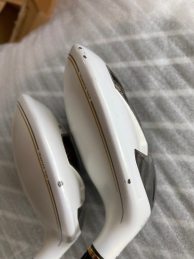 初代グローレ　フェアウェイウッド3,5,7番