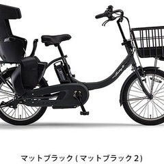 ヤマハ　パス Babby SP PA20BSPR