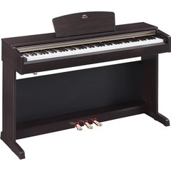 電子ピアノ YAMAHA YDP161