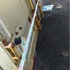 アルミコンテナ BOX 物置 プレハブ 使い方自由