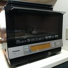 オーブンレンジ　Panasonic　NE-A305