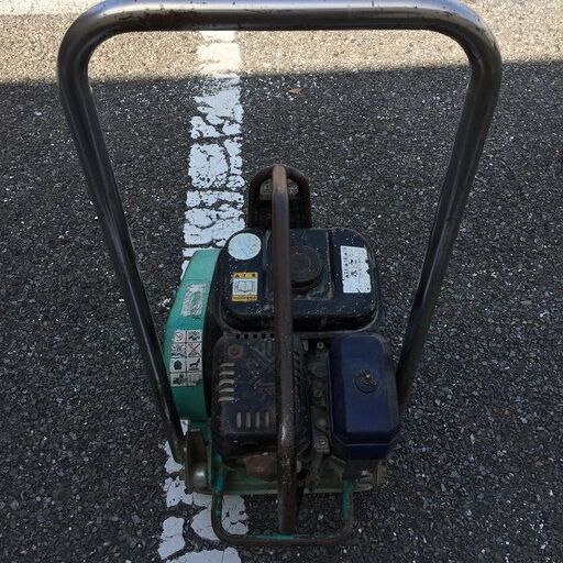 三笠 MVC-F60 プレートコンパクター【リライズ野田愛宕店】【店頭取引