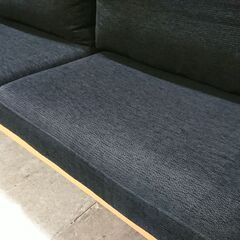 柏木工｜GECCA｜月華｜GLS53｜3人掛ソファ