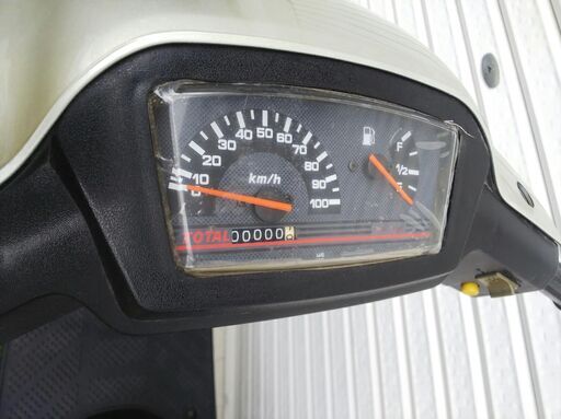 新古車 未使用品 スズキ OEM アドレスV 海外スクーター 新古車 未使用品 スズキ OEM アドレスV 海外スクーター