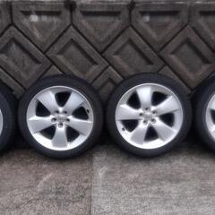 廃盤 RAYS VOLK RACING TE37V MARK2 FORGED レイズ ボルクレーシング 