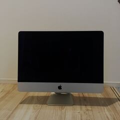 iMac 21.5inch Late2015