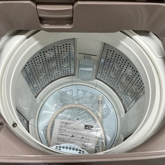 J1046 日立 HITACHI ビートウォッシュ BEAT WASH 10kg洗濯機 BW 