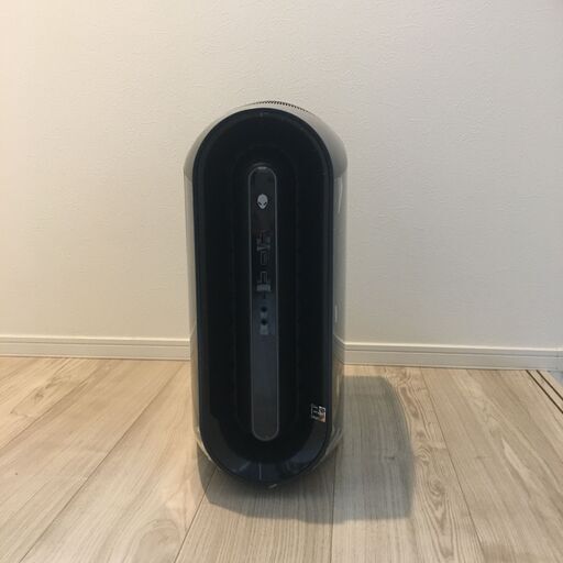 DELL Alienware Aurora R10(2月購入、ほぼ新品) DELL Alienware Aurora R10(2月購入、ほぼ新品)
