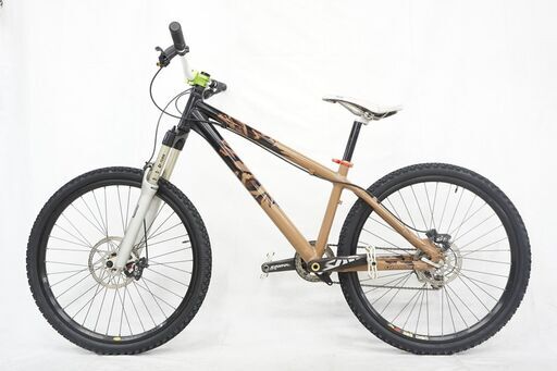 GIANT 「ジャイアント」 STP 2006年モデル マウンテンバイク MTB スポーツバイク 自転車 3722042400001