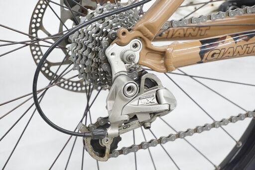 GIANT 「ジャイアント」 STP 2006年モデル マウンテンバイク MTB スポーツバイク 自転車 3722042400001