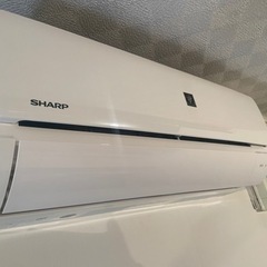 クーラーほぼ新品3500