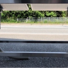 ⭐︎中古品　ソイルド2槽シンク　2000×750×850mm  厨房機器⭐︎