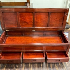 C1*303[ご来店頂ける方限定]ベンチチェアー