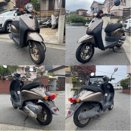 ☆下取り現状・売り切り☆ホンダ・トゥデイ・Today F☆ワンオーナー車☆Fi☆AF67☆神奈川県発☆下取り・買取等致します☆
