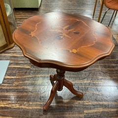 C1*304[ご来店頂ける方限定]サイドテーブル