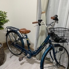 【新品】電動自転車（2021年3月）