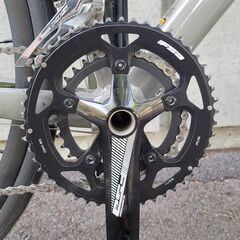 キャノンデール CAAD13 DISC 105 56サイズです