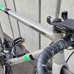 キャノンデール CAAD13 DISC 105 56サイズです