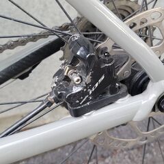 キャノンデール CAAD13 DISC 105 56サイズです